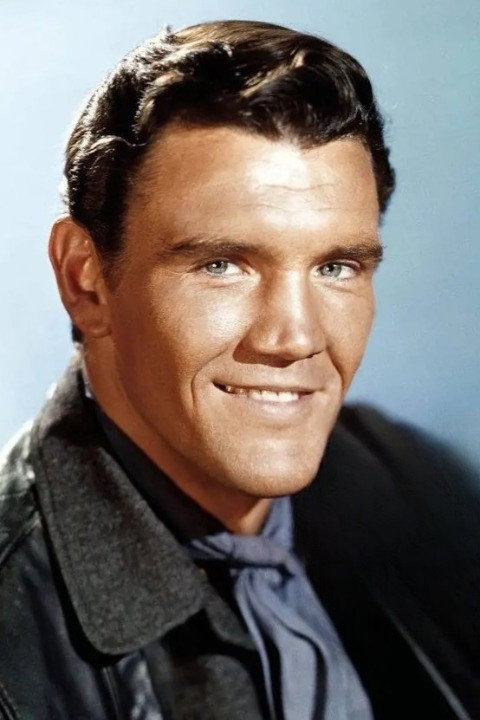 David Canary's poster