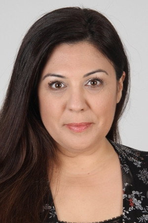 Eylem Tanrıver's poster