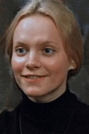 Natalya Aitova's poster