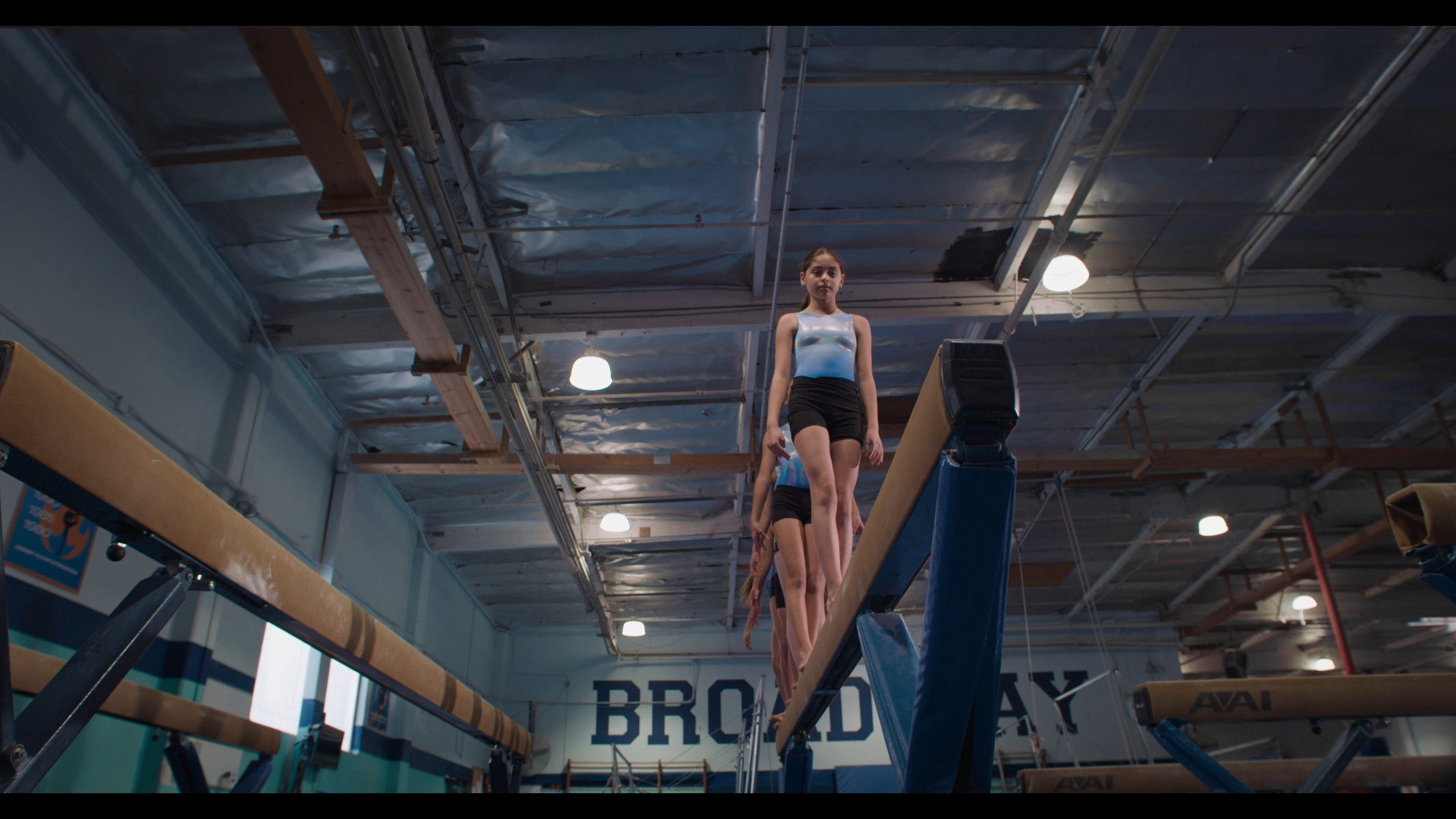 High Beam's poster