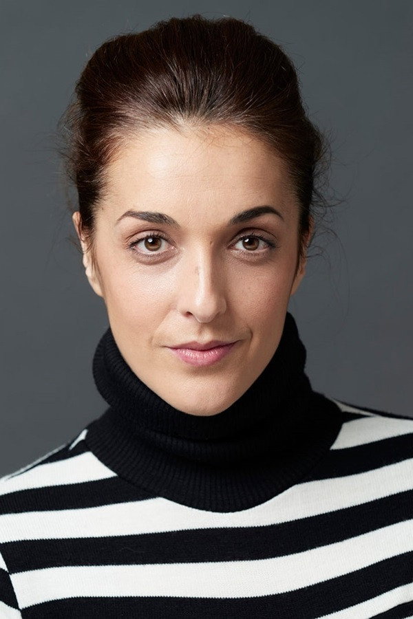 Natalia Braceli's poster