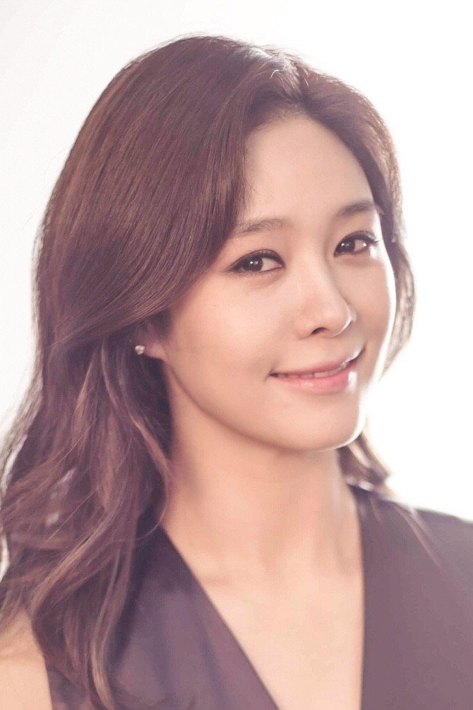 Ock Joo-hyun's poster