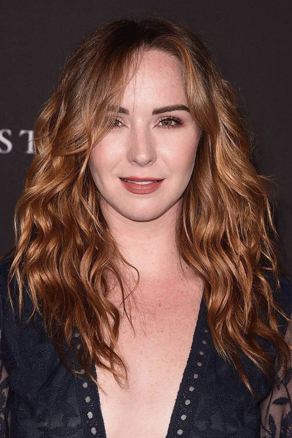 Camryn Grimes's poster