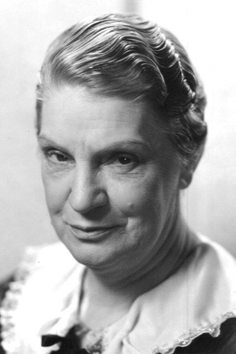 Lillian Harmer's poster