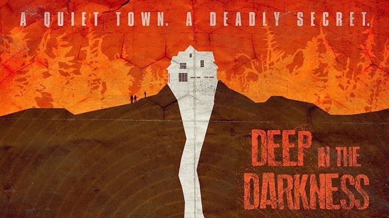 Deep in the Darkness's poster