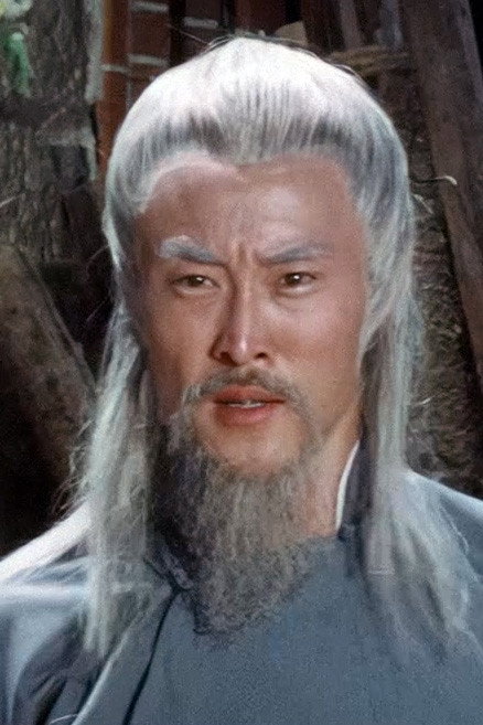 Jack Long Shi-Chia's poster