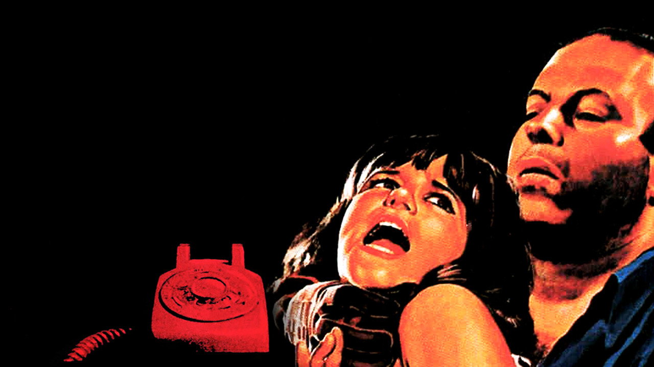 Don't Answer the Phone!'s poster