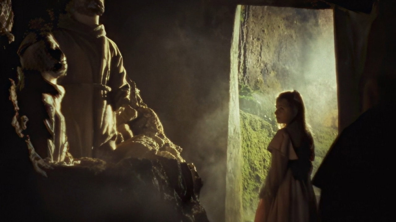 O Construtor de Anjos's poster