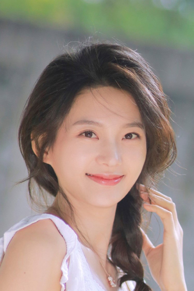 Zhang Keai's poster