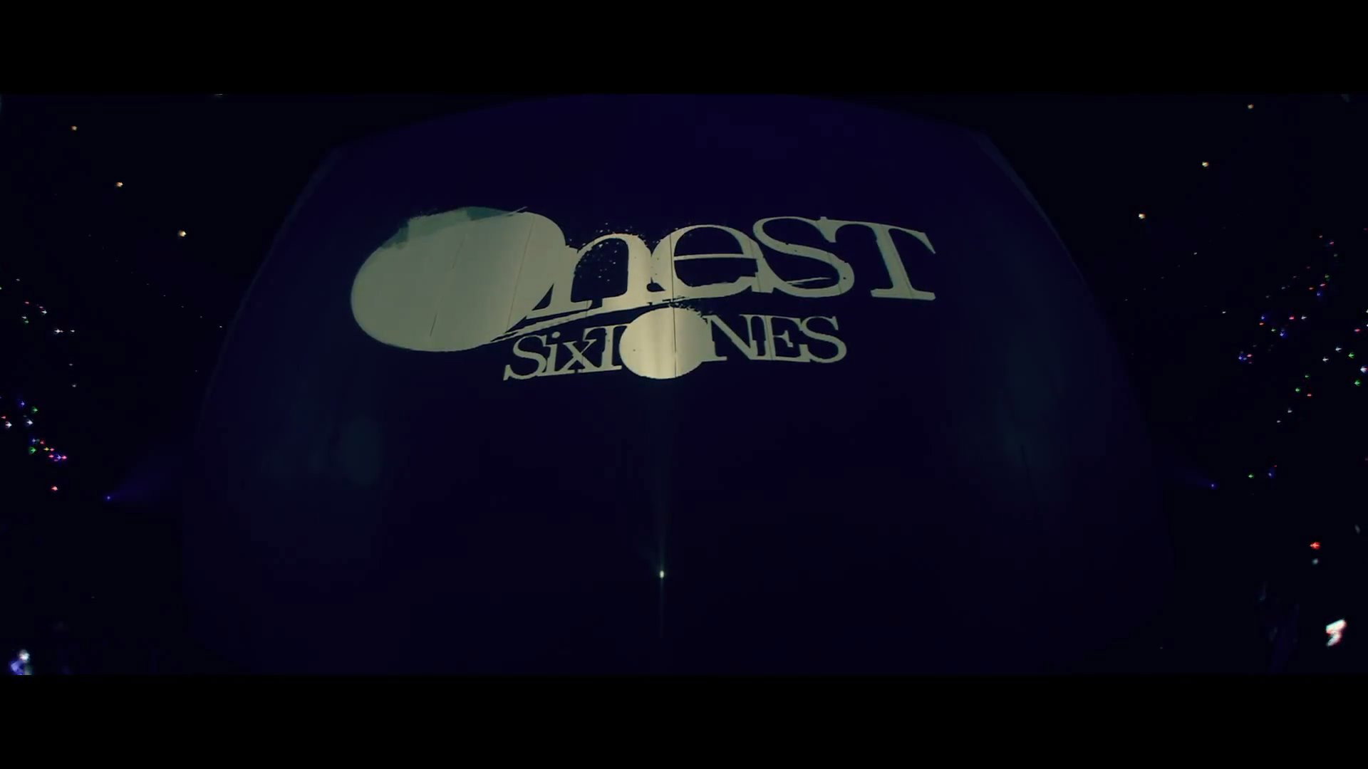 on eST's poster