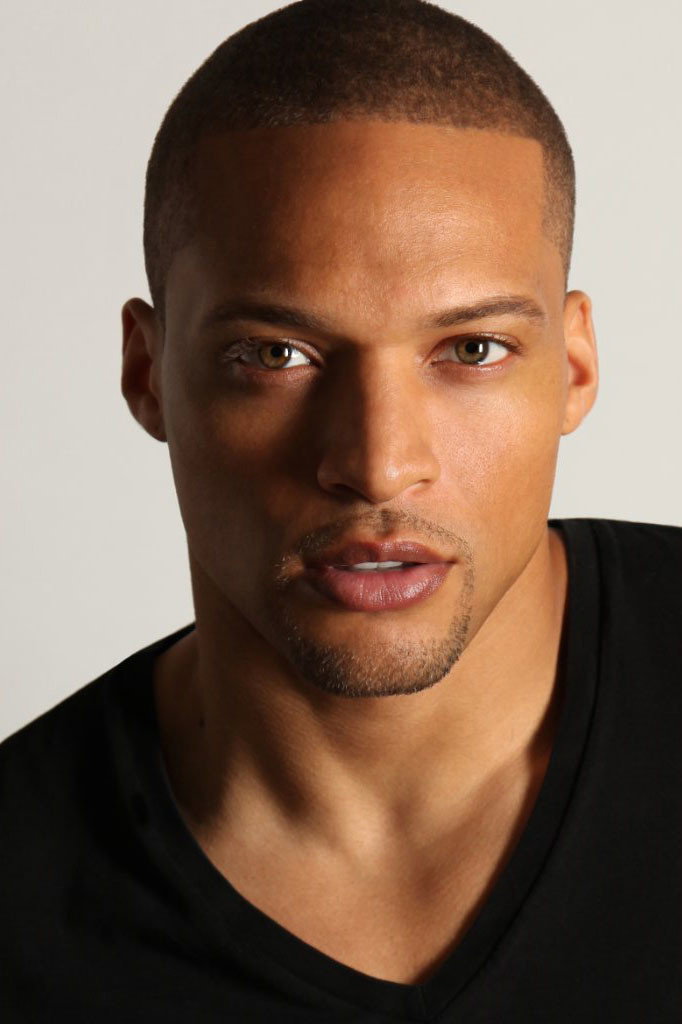 Cleo Anthony's poster