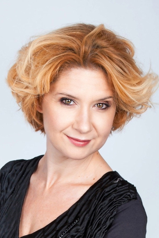 Vesna Pernarčič's poster