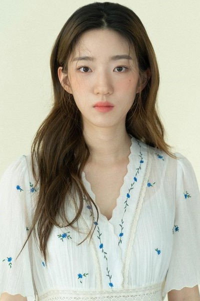 Kang Chae-young's poster