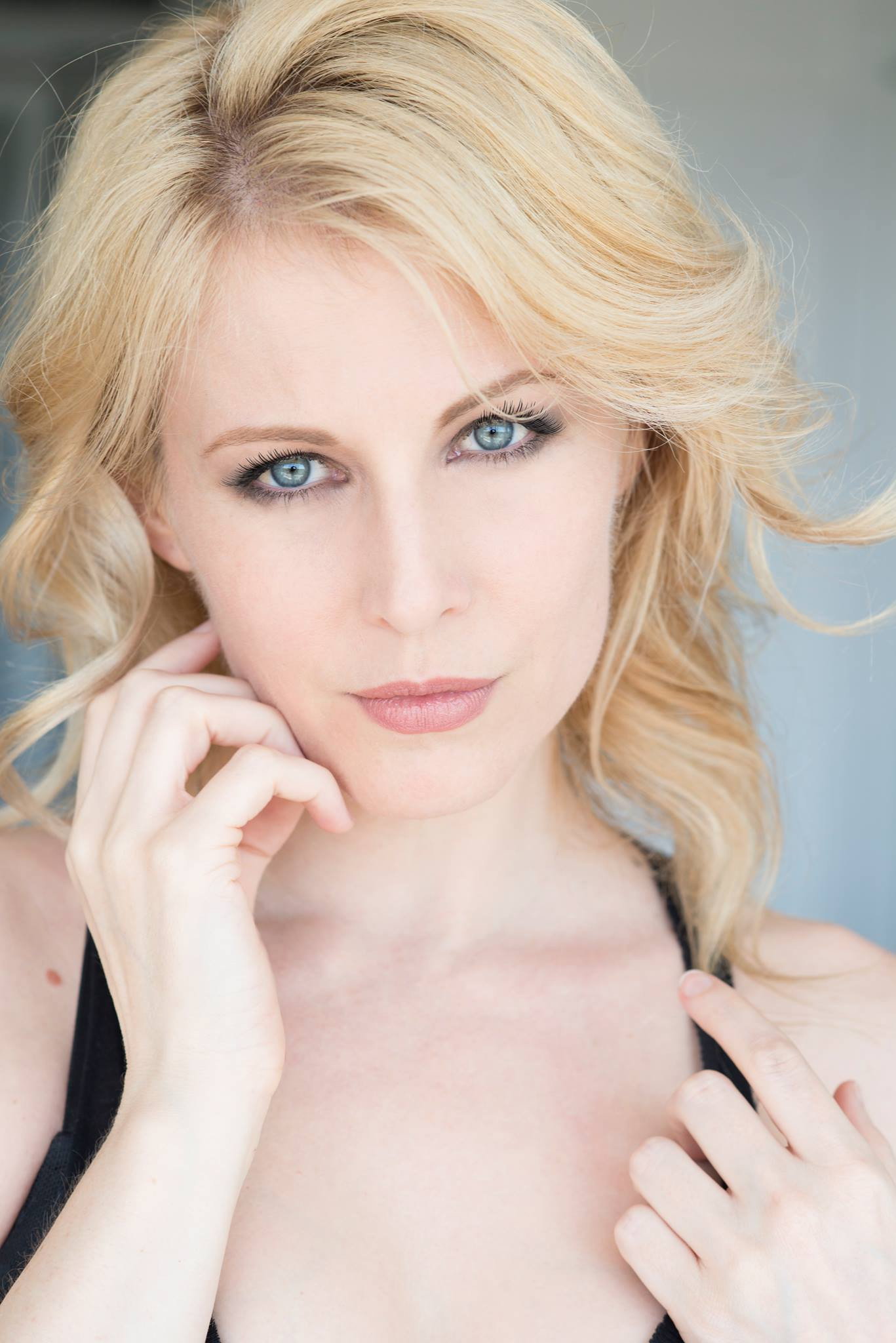 Alison MacInnis's poster