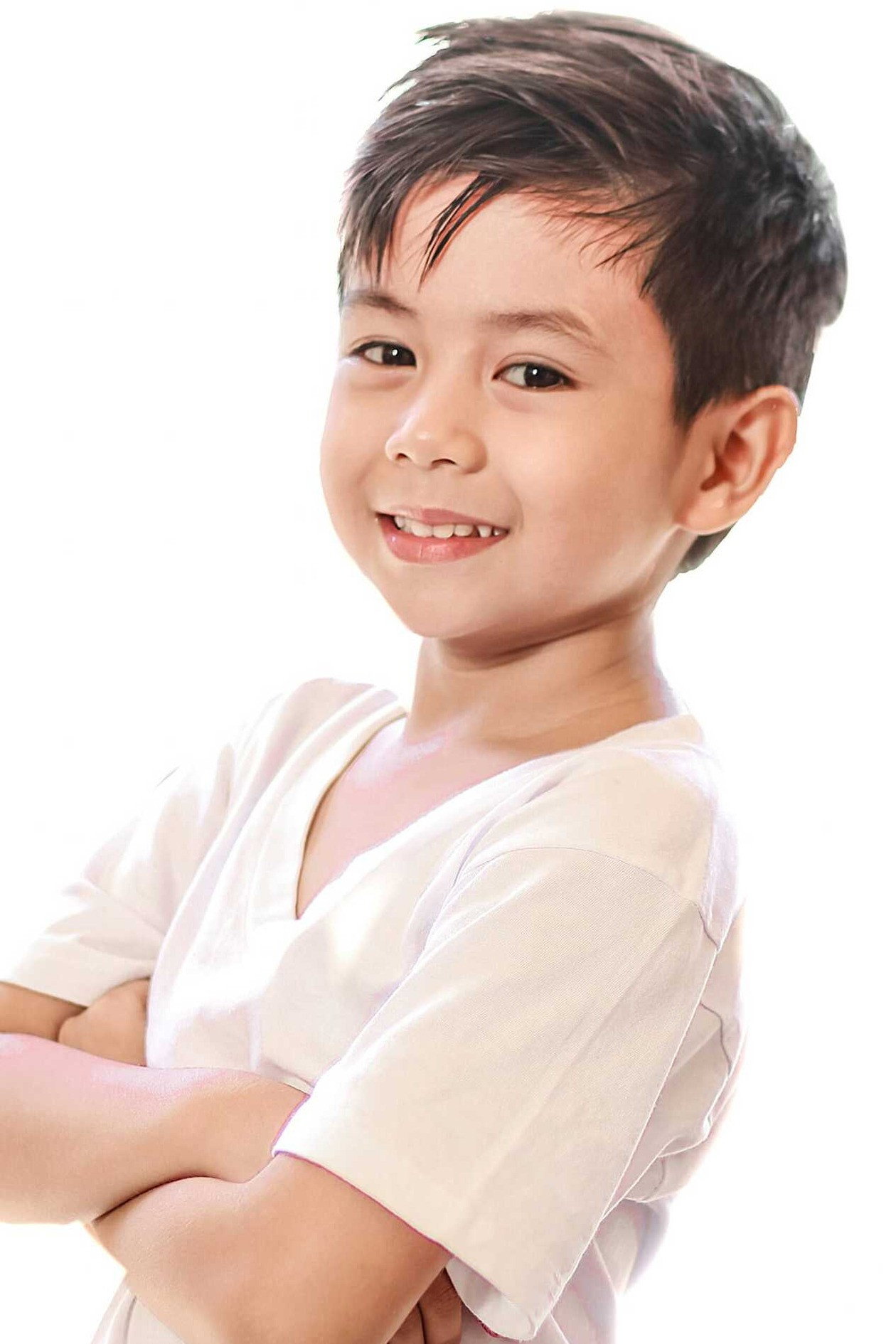 JM San Jose's poster