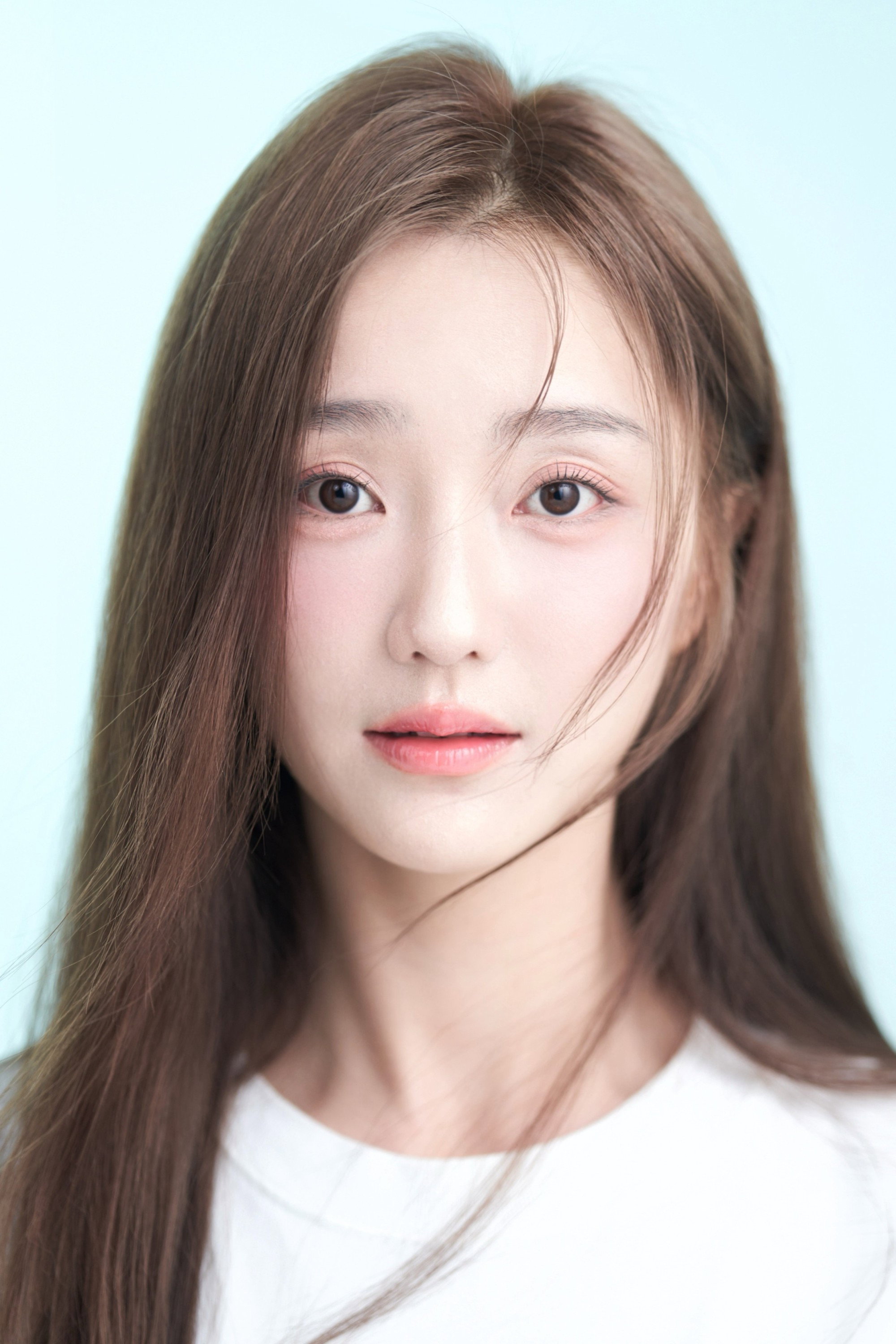 Xiao Yan's poster