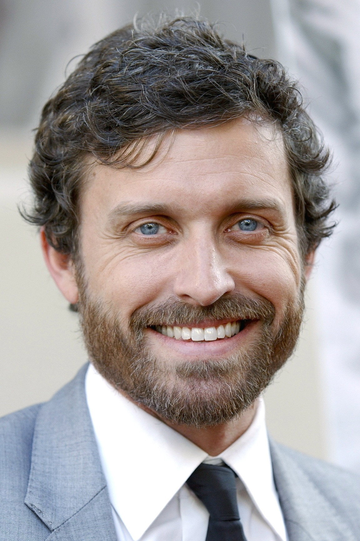 Rob Benedict's poster