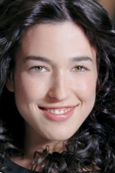 Charlotte Mangel's poster