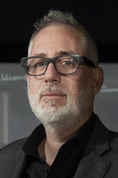 Brian Koppelman's poster