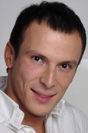 Alexey Dyachkov's poster