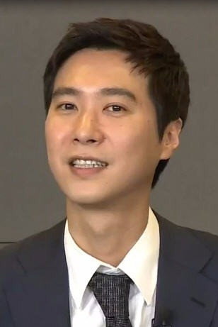 Ko Ji-yong's poster