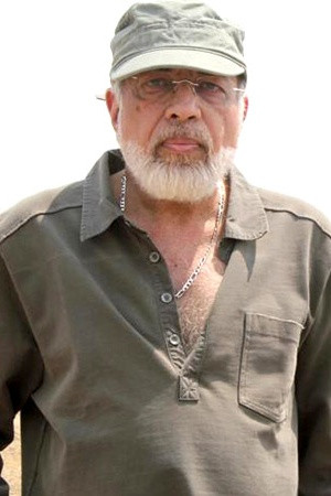 J. P. Dutta's poster
