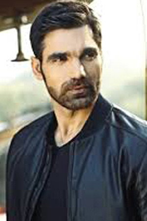 Ravi Janghu's poster