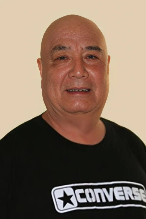 Ma Zijun's poster