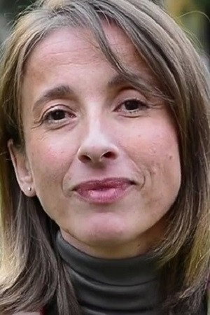 Sinolička Trpkova's poster
