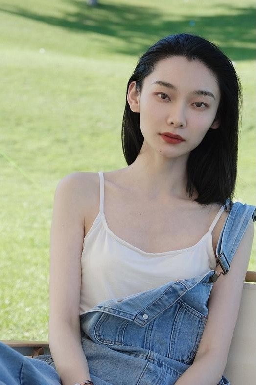 Wei Suo's poster