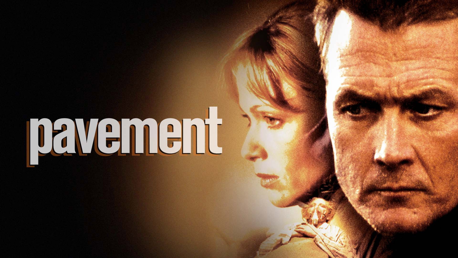 Pavement's poster