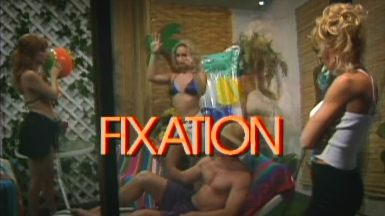 Fixation's poster
