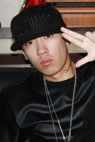 Dok2's poster