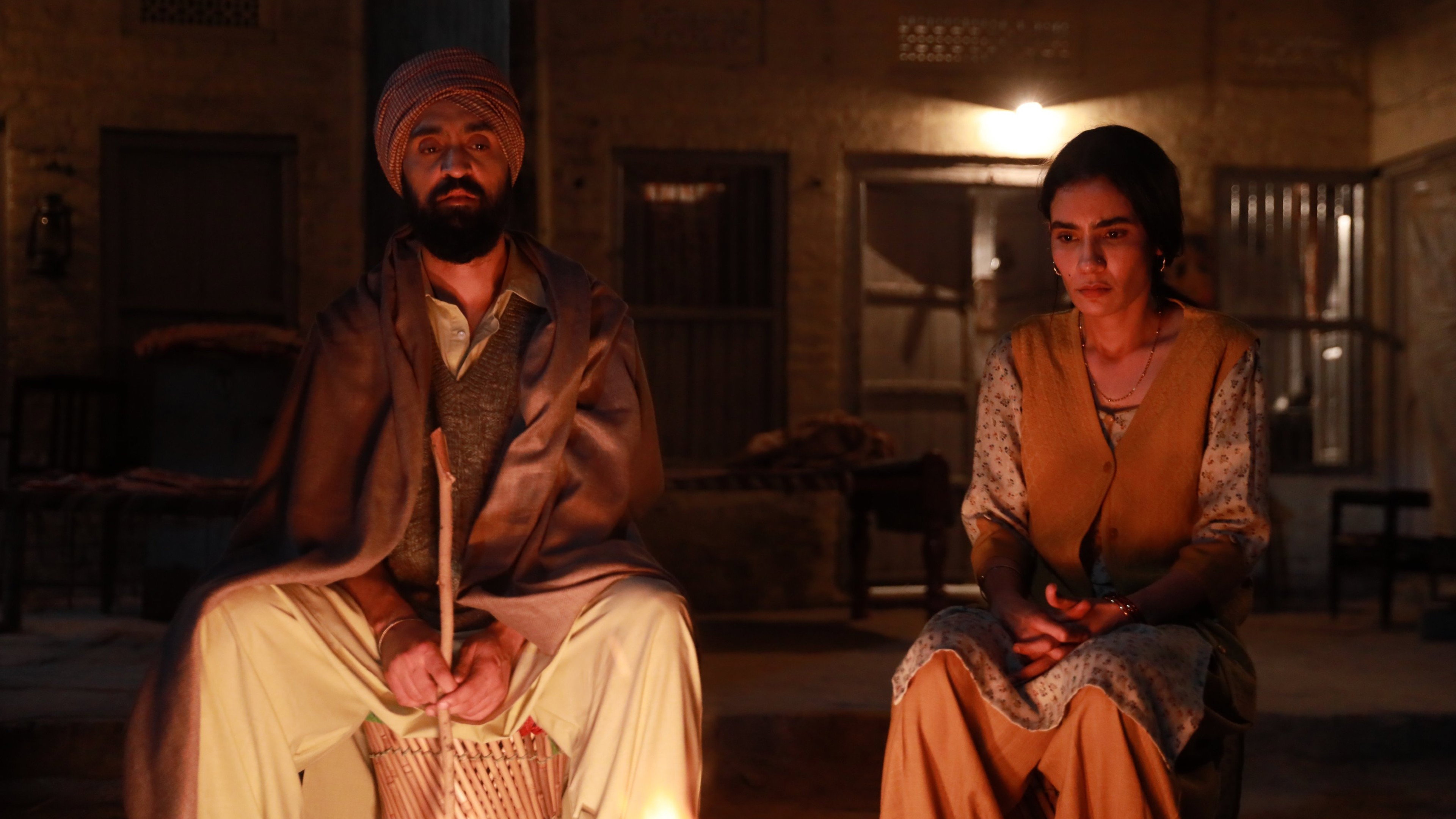 Satluj's poster