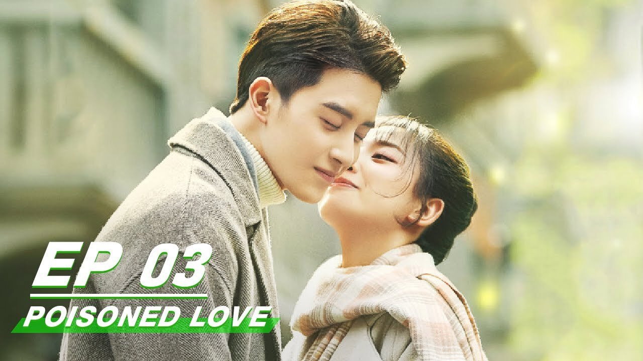 Poisoned Love's poster
