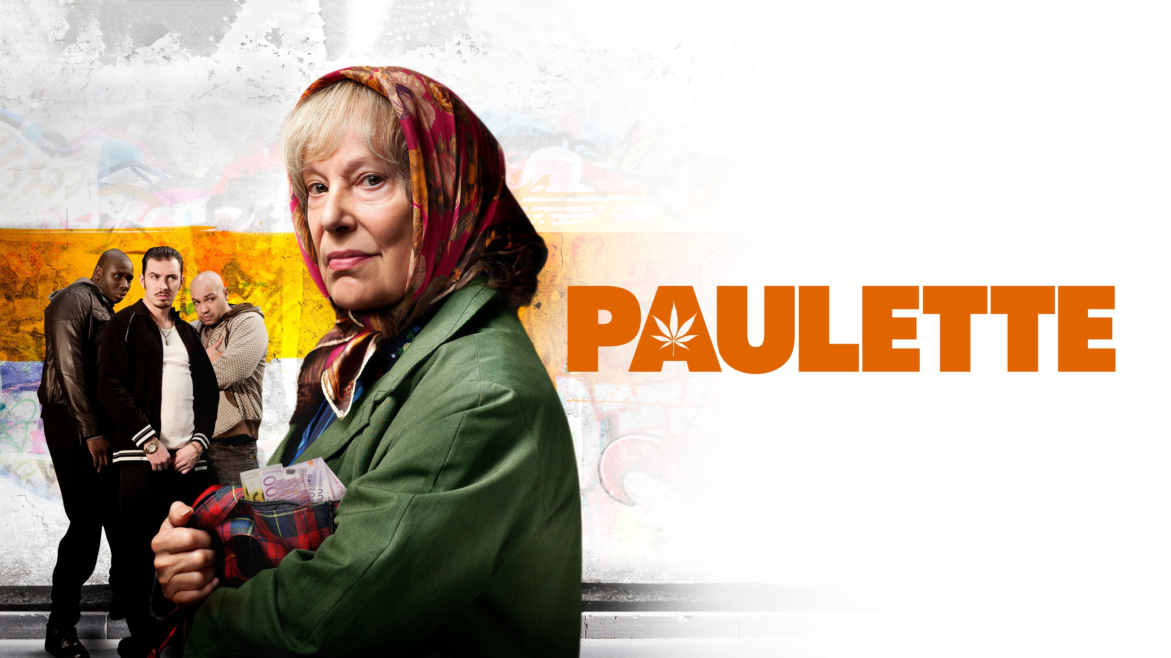 Paulette's poster
