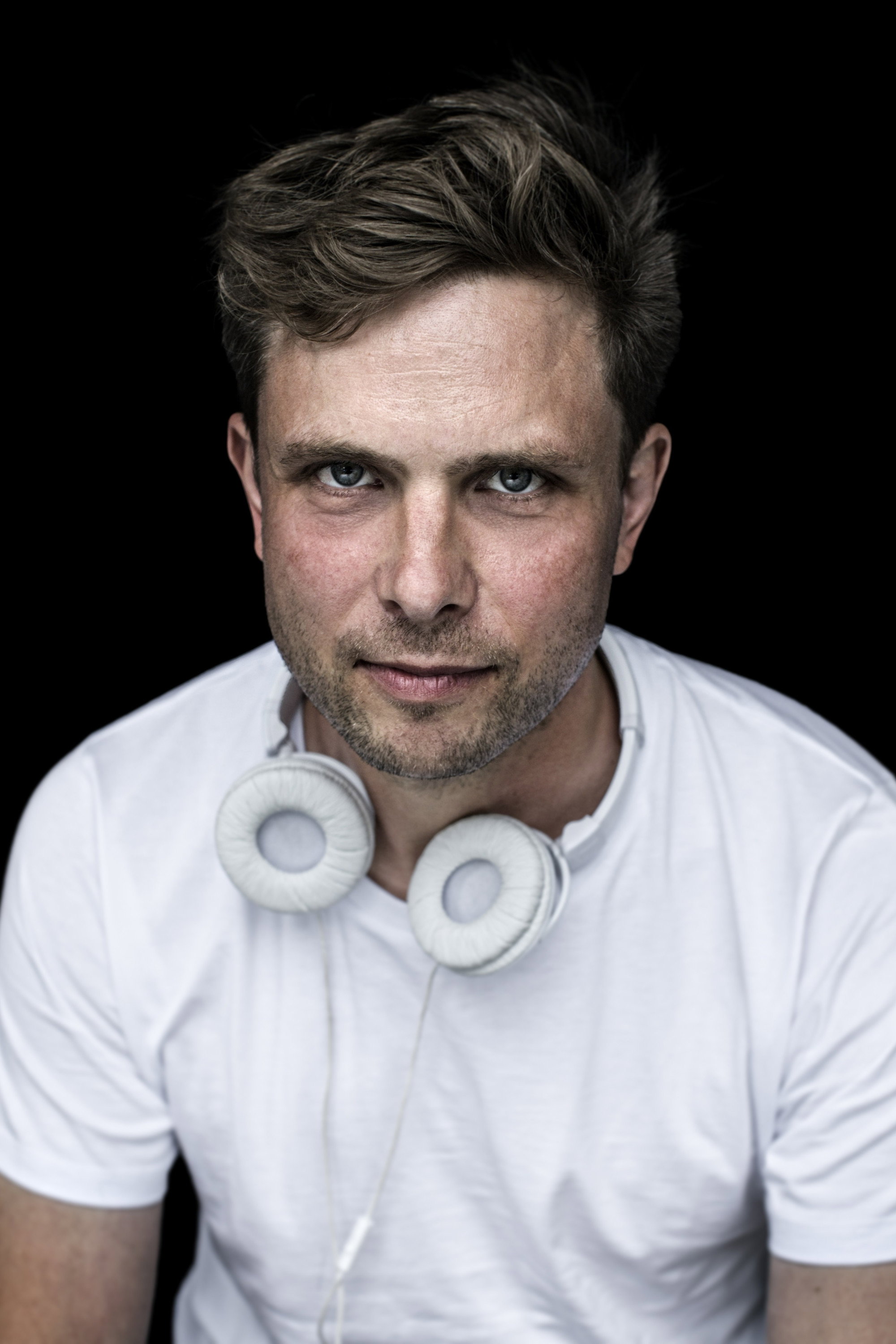Petter Lennstrand's poster