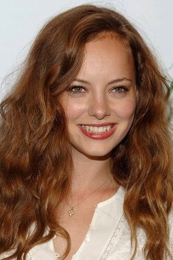 Bijou Phillips's poster