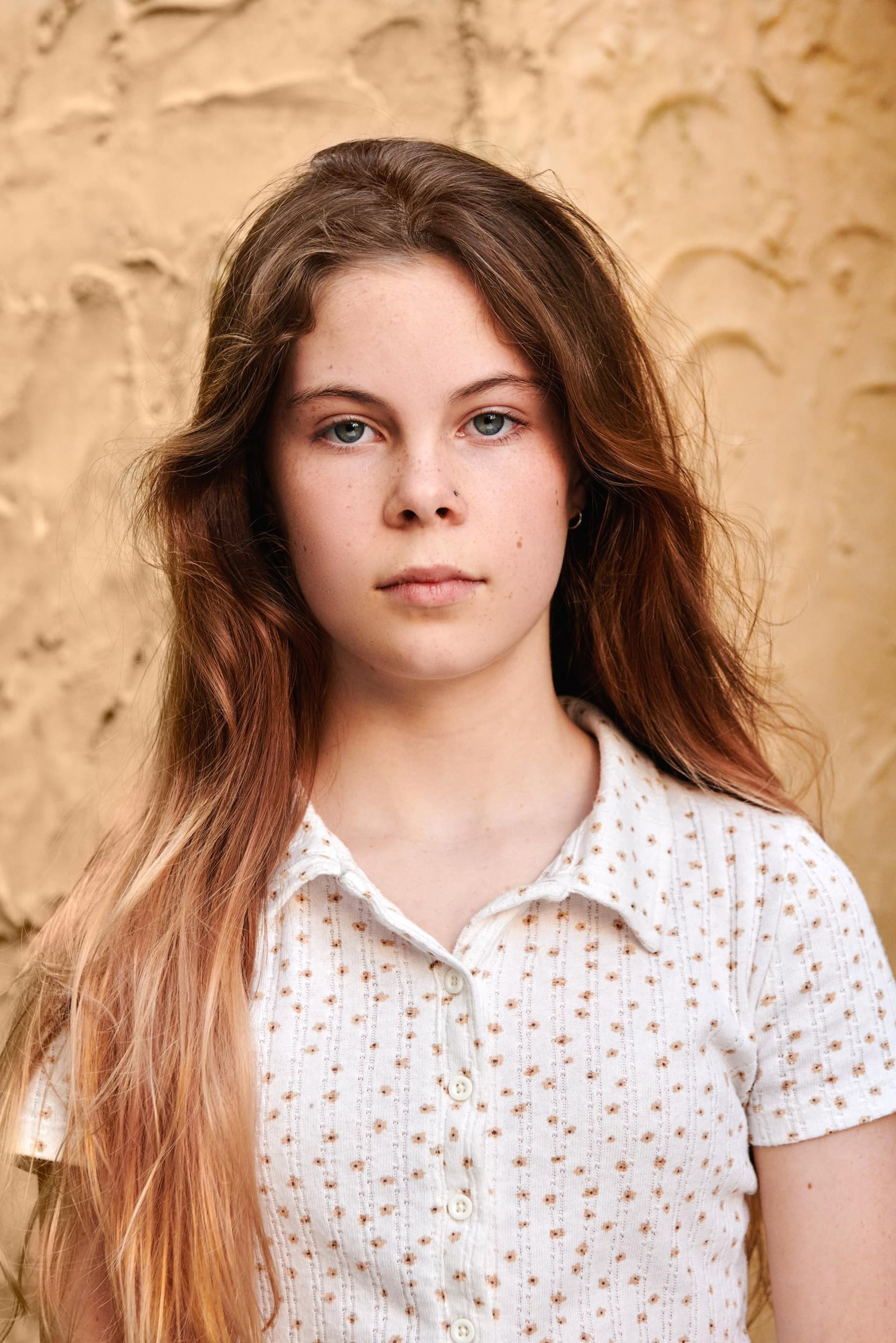 Willow Speers's poster