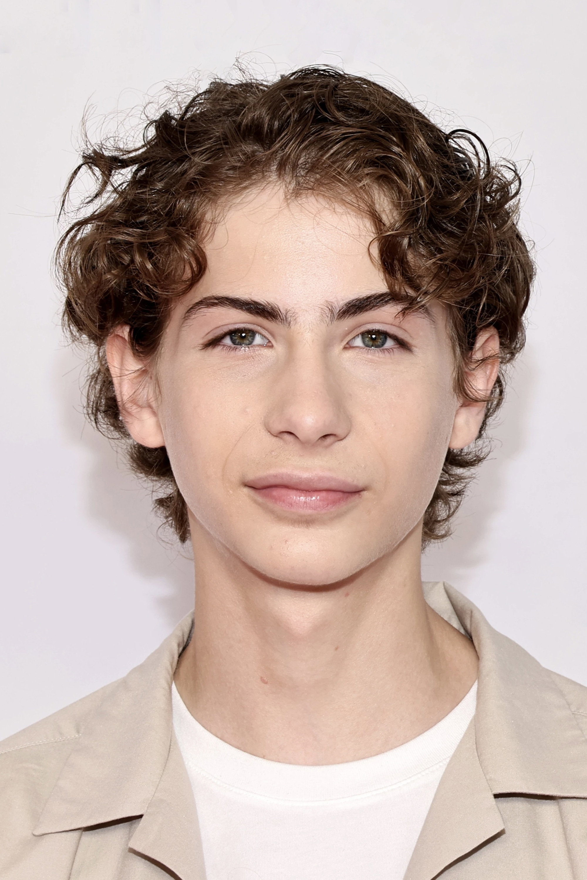 Jacob Tremblay's poster