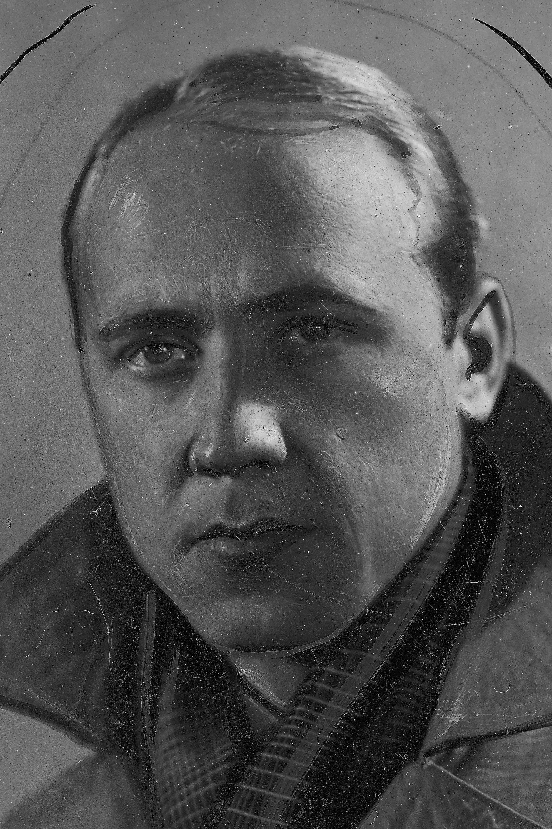 Janusz Ziejewski's poster