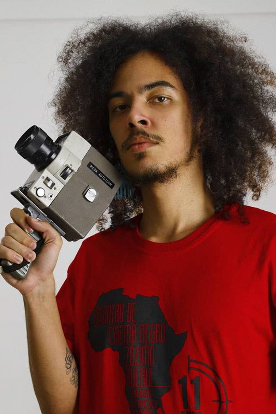 Yuri Costa's poster