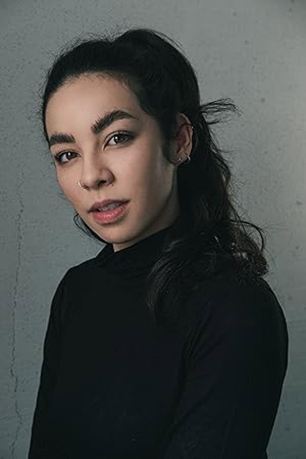 Jasmin Choy's poster