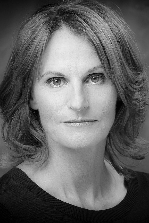 Gwyneth Strong's poster