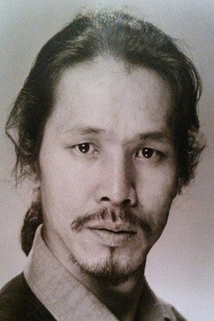 Chang Du-yee's poster