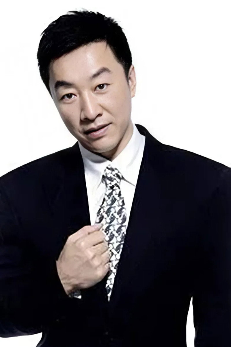 Cao Kenan's poster