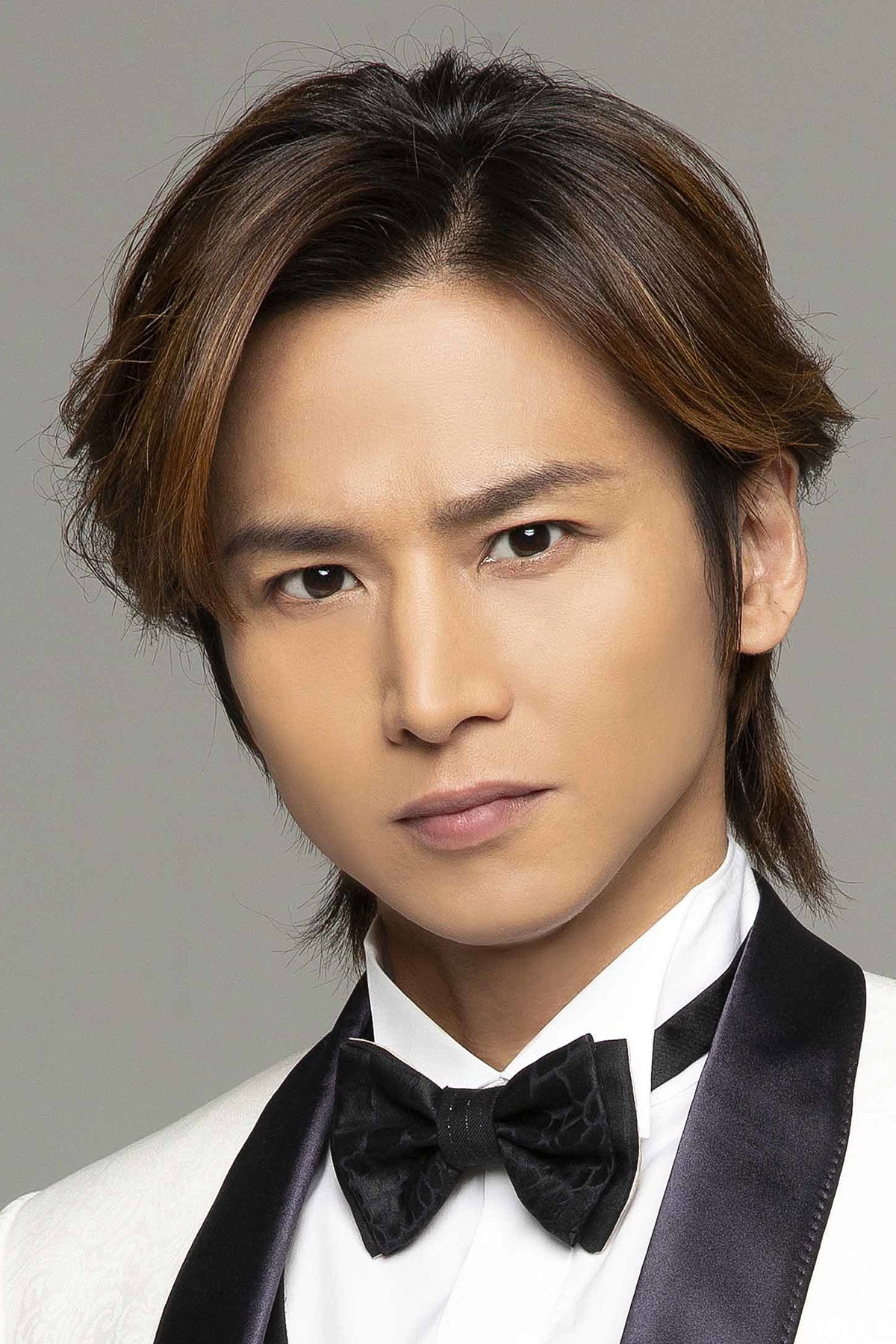 Koichi Domoto's poster