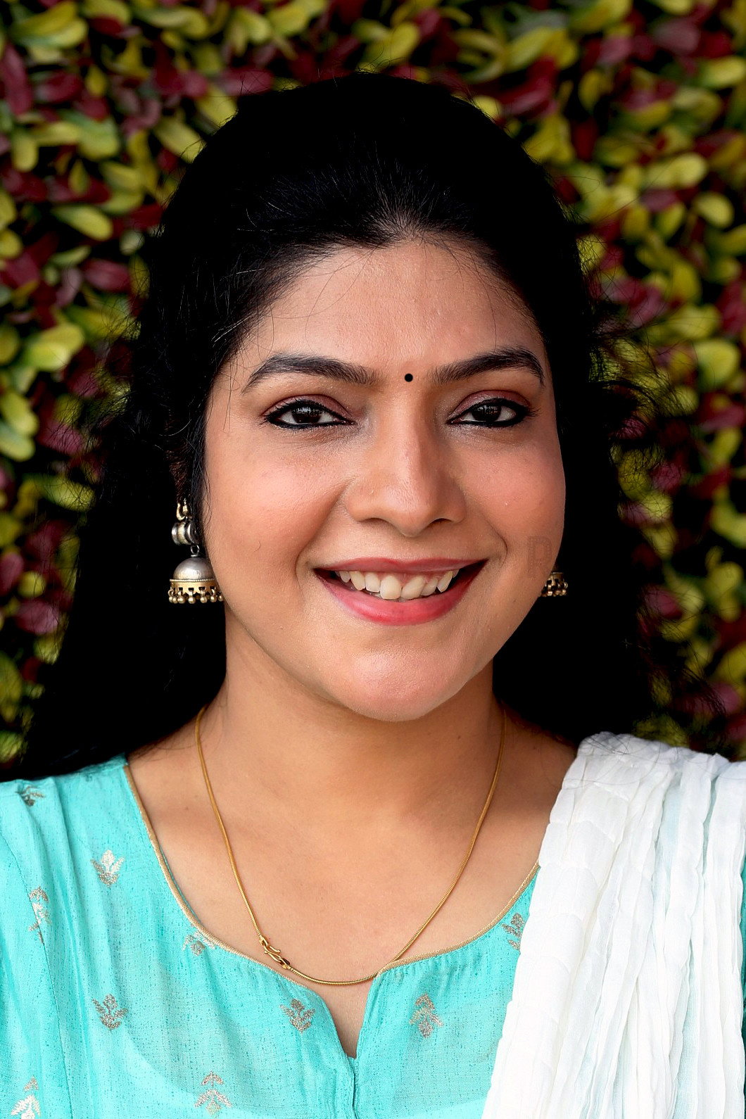 Vasuki Anand's poster