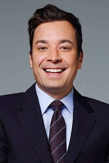 Jimmy Fallon's poster