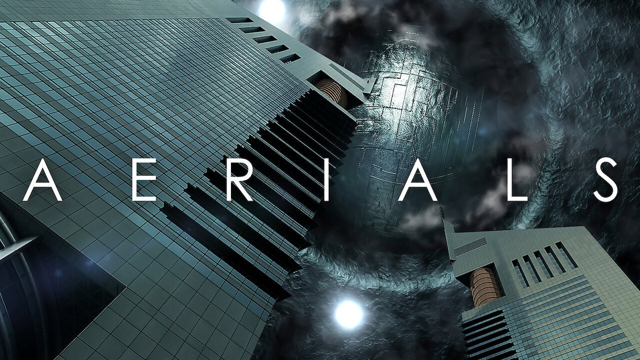 Aerials's poster